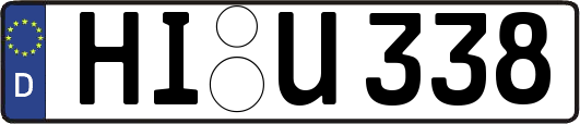 HI-U338