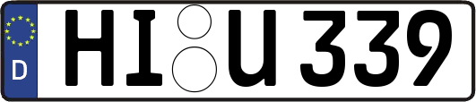 HI-U339