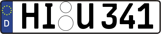 HI-U341