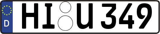 HI-U349