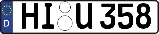 HI-U358