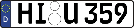 HI-U359