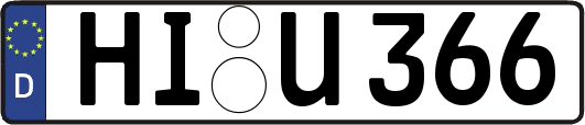 HI-U366