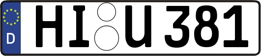 HI-U381