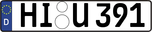 HI-U391