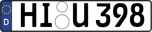HI-U398