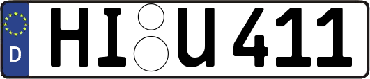 HI-U411