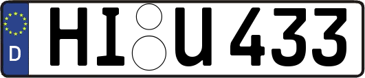 HI-U433