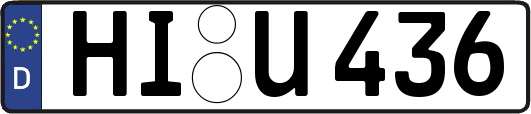 HI-U436