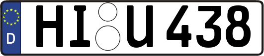 HI-U438