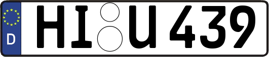 HI-U439