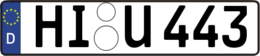 HI-U443