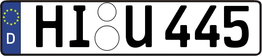 HI-U445