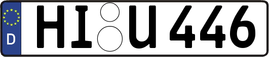 HI-U446