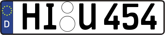 HI-U454