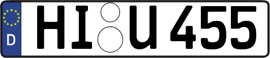 HI-U455
