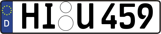 HI-U459