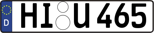 HI-U465