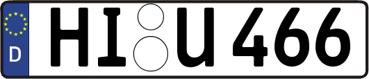 HI-U466