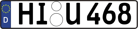 HI-U468
