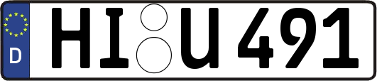 HI-U491