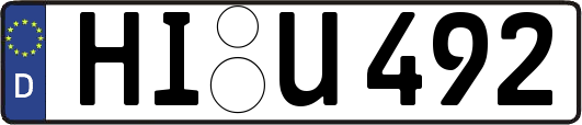 HI-U492