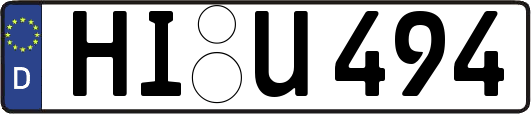HI-U494