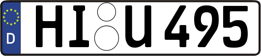 HI-U495
