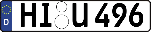 HI-U496
