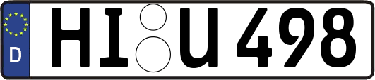 HI-U498