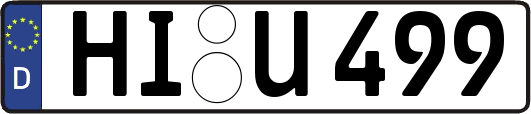 HI-U499