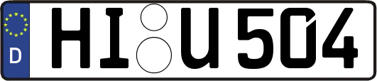 HI-U504