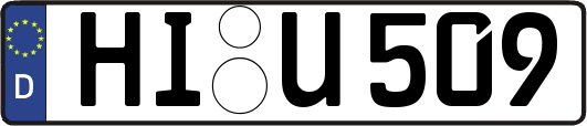 HI-U509
