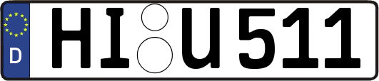 HI-U511