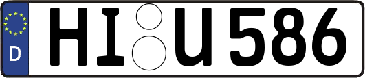 HI-U586