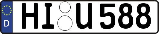 HI-U588