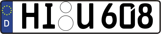 HI-U608