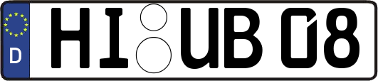 HI-UB08