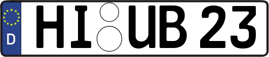 HI-UB23