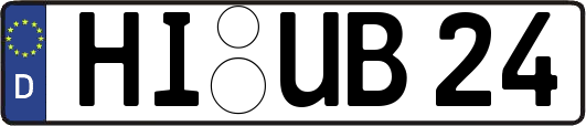 HI-UB24