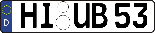 HI-UB53