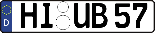 HI-UB57