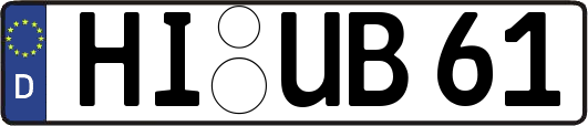 HI-UB61
