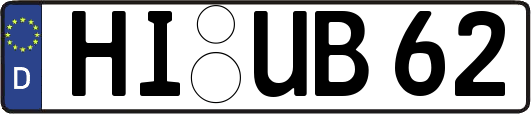 HI-UB62