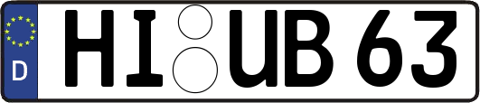 HI-UB63