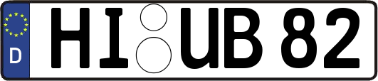 HI-UB82