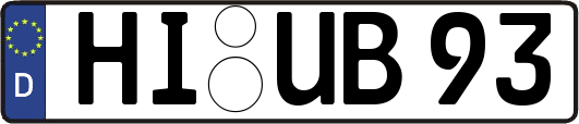 HI-UB93