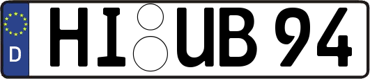 HI-UB94