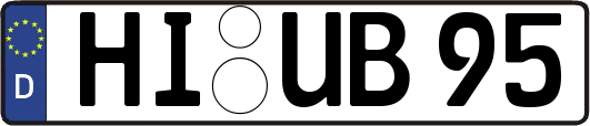 HI-UB95