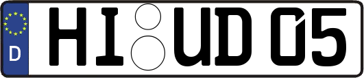 HI-UD05
